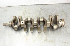 92811708 Porsche 85-89 944 Non Turbo 2.5l I4 Engine Crankshaft Oem Used 114k Miles Lm93