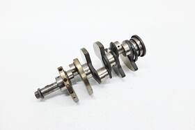 946101ar Porsche 15-18 Cayenne S 3.6l Engine Motor Crankshaft Crank Rod Factory Oem
