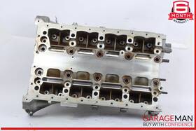 9481011136r Porsche 03-06 Cayenne S 955 Crankshaft Crank Shaft Case Housing Oem