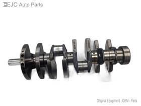 9481012r Porsche Crankshaft Standard For 03-06 Cayenne 4.5 Awd