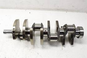 9481017r Porsche 2011-2018 Panamera Turbo 4.8l Crankshaft Assembly Factory 11-18