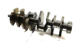 94810201112 Porsche 2009 Cayenne 957 4.8l Engine Motor Crank Shaft Crankshaft