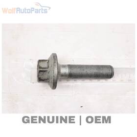 94810220210 Porsche 2015-2018 Macan - Harmonic Balancer / Crankshaft Pulley Screw Bolt