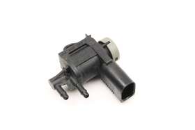95560528310 Porsche 2011-2018 Cayenne - Vacuum Solenoid Valve