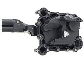 958.101.247.04 Porsche 958.101.247.04--gen Crankcase Vent Valve Assembly Cayenne 2011-2018 95810124704 Gen