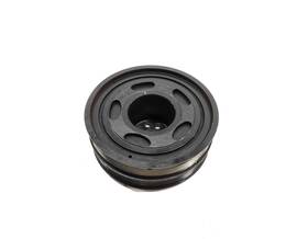 95810224110 Porsche 2011-2018 Cayenne Panamera 958 970 G1 3.0l Harmonic Balancer Pulley