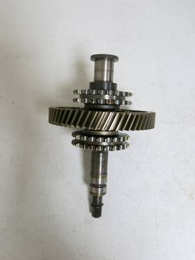 96410591102 Porsche 911 964 Intermediate Shaft Inch Gear Sprockets - #13 Svr