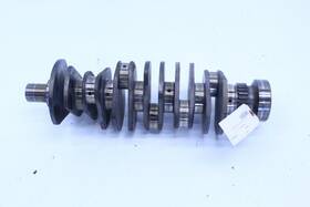 99601203-23246 Porsche 2002-2008 911 996 3.6 3.8 M96 M97 Crankshaft
