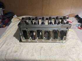 9961011113r Porsche 98-05 911 996 - Crankshaft Bearing Case / Carrier