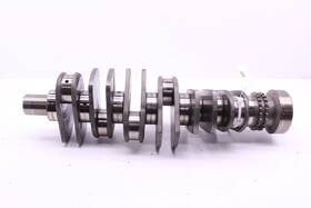 99610201106-nof2126 Porsche 1997-1999 Boxster 2.5 Engine Crankshaft