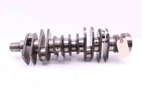 99610201106-nof2127 Porsche 1997-1999 Boxster 2.5 Engine Crankshaft