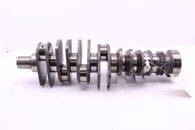 99610201106-nof2128 Porsche 1997-1999 Boxster 2.5 Engine Crankshaft