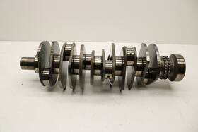 99610201154-4984 Porsche 2000-2001 911 996 Boxster 986 Crankshaft 2.7 3.2 3.4