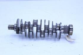 99610201155-1552 Porsche 2000-2001 911 996 Boxster 986 Crankshaft 2.7 3.2 3.4