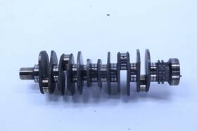 99610201155-24178 Porsche 2000-2001 911 996 Boxster Crankshaft 2.7 3.2 3.4