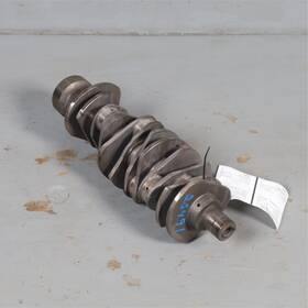 99610201203 Porsche 2002-2008 911 996 997 3.6 3.8 M96 M97 Crankshaft Oem
