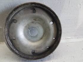 99610211561 Porsche 1997-2008 911 996 997 Engine Crankshaft Pulley M310