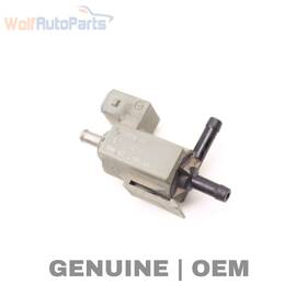 99660515500 Porsche 2003-2006 2008-2018 Cayenne - Solenoid Valve