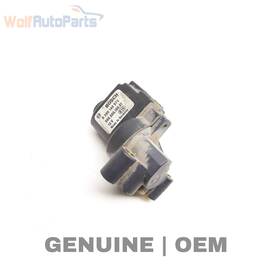 99660616001 Porsche 1998-2001 911 - Idle Control / Stabilizer Valve