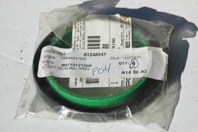 99710121200 Porsche New Crankshaft Sealing Ring