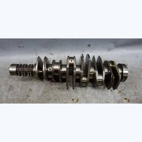 9a110207720 Porsche 2009-2016 997 991 911 S 4s Gts 3.8l Ma101 Ma103 Engine Crankshaft Oem