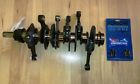 C817942 Porsche Crank Crankshaft Counterbalanced Standard Magd Rods