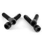 Pp-80007k-hdw Aftermarket 1982-95 Mustang Crank