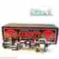 Ag11wdn Pre-85 Lunati Ag11w Pro Light Series Crank Sb Chevy 3.500 Signature