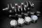 Bc0039 Prelude 55mm H22 Stroker - 100mm Crower Main Brian Honda Kit Crank