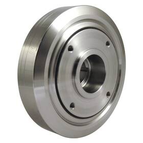 64275 Pro-race Performance Products Pontiac V8 6.61in Sfi Balancer Int. Balance