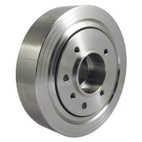 64276 Pro-race Performance Products Oldsmobile V8 6.61in Sfi Balancer Ext. Balance