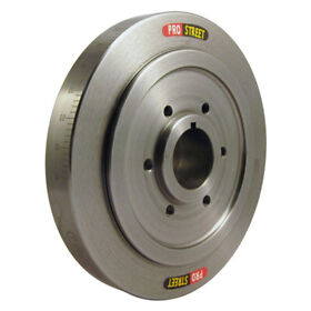 24279 Pro-race Performance Products Bbm 7.30in Balancer Int. Balance Non-sfi P N