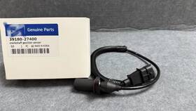 39180-27400azera Produced By Yichen Original Factory 39180-27400 For Hyundai Crankshaft Position Sensor Tucson Kia Sportageoem