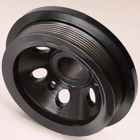 80015 Professional Products Powerforce Damper For Fits Chrysler 6 1l