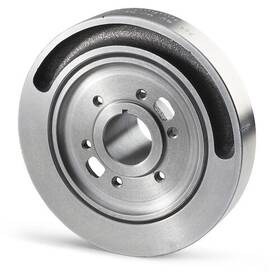 66506 Proform Harmonic Balancer For 1971-1995 Small Block Chrysler 360/5.9l