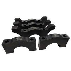 1744002 Prw - Engine Crankshaft Main Bearing Cap