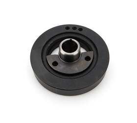 2338341 Prw Engine Harmonic Balancer