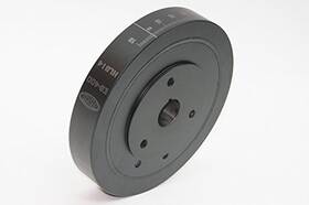 2340041 Prw Engine Harmonic Balancer