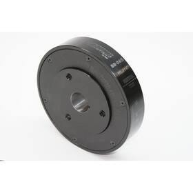 2426540 Prw Pqx Sfi-rated Racing Steel Damper