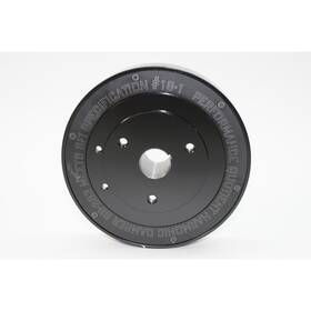 2428340 Prw Pqx Sfi-rated Racing Steel Damper