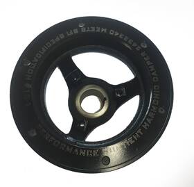 2432340 Prw - Pqx Race Sfi Damper
