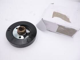 2438341 Prw Sfi Rated Racing Damper For Chevy El Camino 1971-1976