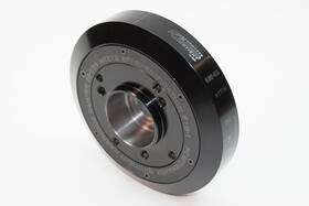 326-455 Prw 2438940 Damper Race Sfi-rated Pont 1961-79 6.90 Od Black