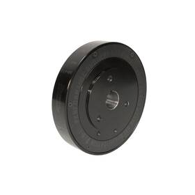 2440041 Prw Pqx Sfi-rated Racing Steel Damper