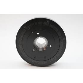 2445441 Prw Pqx Sfi-rated Racing Steel Damper