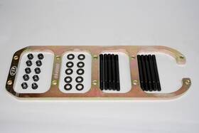 0940000 Prw Industries Main Girdle 1045 Billet Steel Incl. Studs/nuts/washer Limited