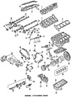 1220060u02 Q45 Infiniti Genuine Crankshaft