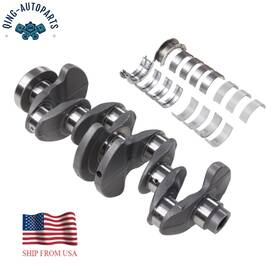 N20-crank-mbcb Qing-autoparts 2.0l Engine Crankshaft Bearing Kit For N20 Bmw 328i 320i 420i X1 X3 F20 F25 E84