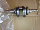 Qj182qdp .04-04 Crankshaft