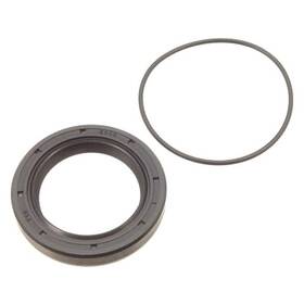 W0133-1641428-qst Qualiseal For Subaru Brat 1978-1980 Front Crankshaft Seal Kit